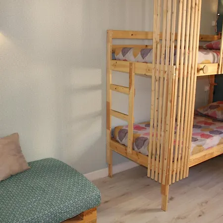 Garibaldi Bed & Breakfast *