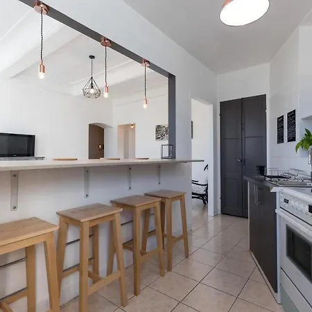Bed & Breakfast Garibaldi *