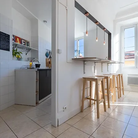 Bed and breakfast Garibaldi *