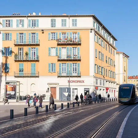 Garibaldi *