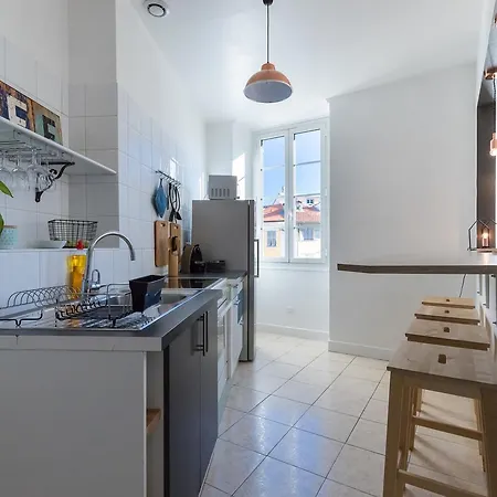 Bed and breakfast Garibaldi Niza